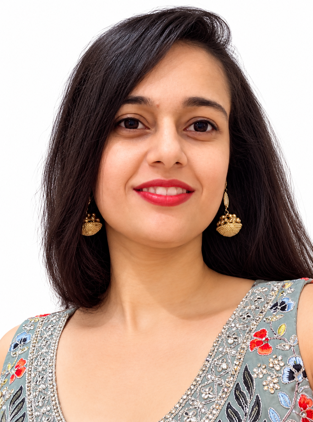 Drishti Jashnani, Accountant