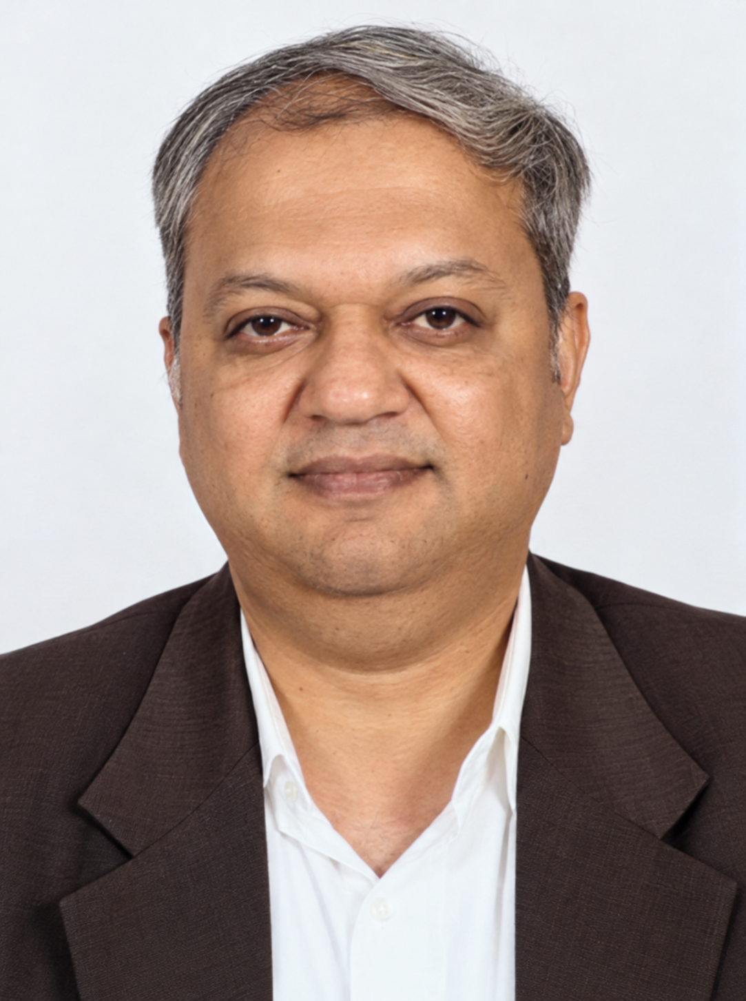 Mr. Rohit Ahuja, Managing Director
