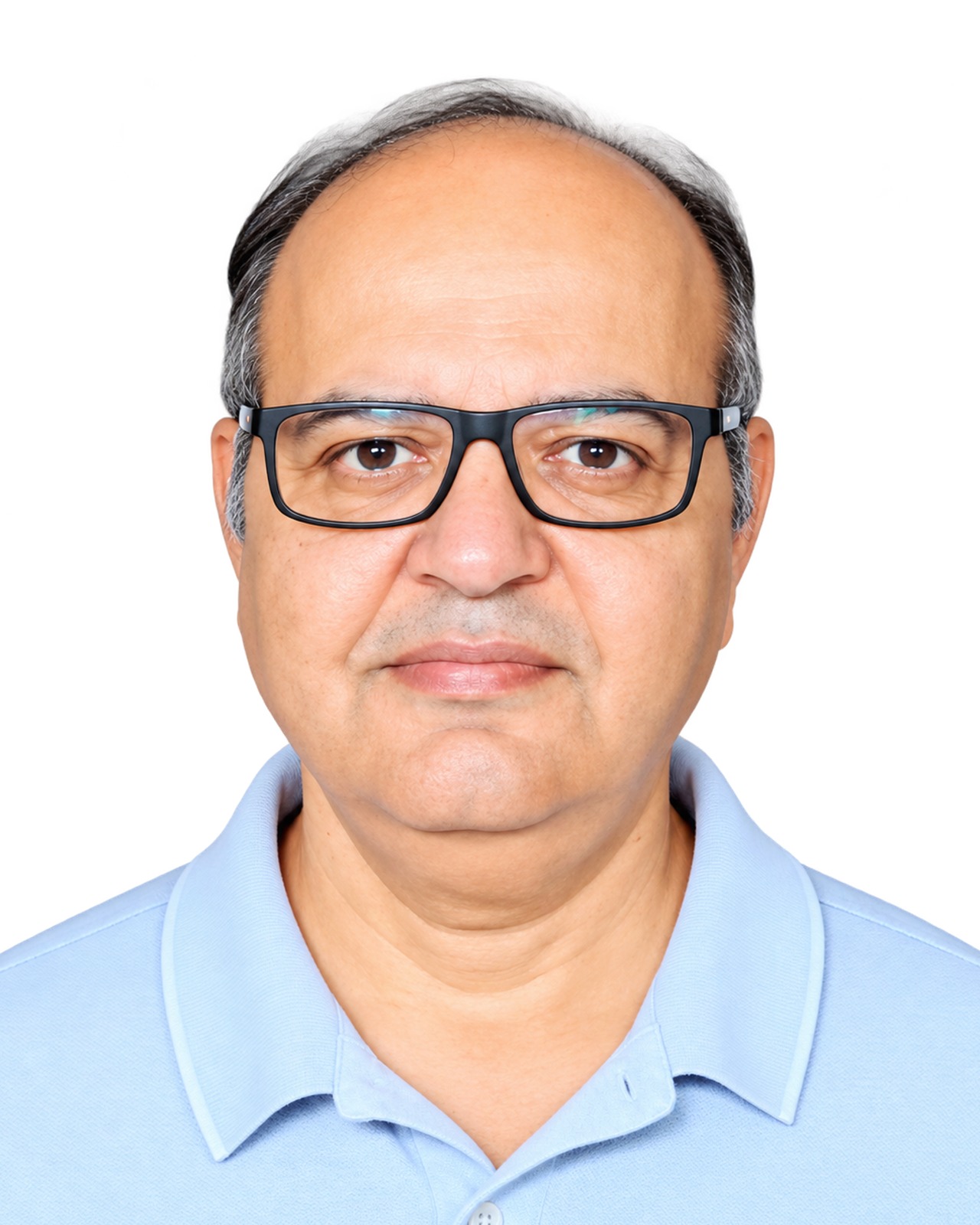Mr. Sumit Ahuja, Director