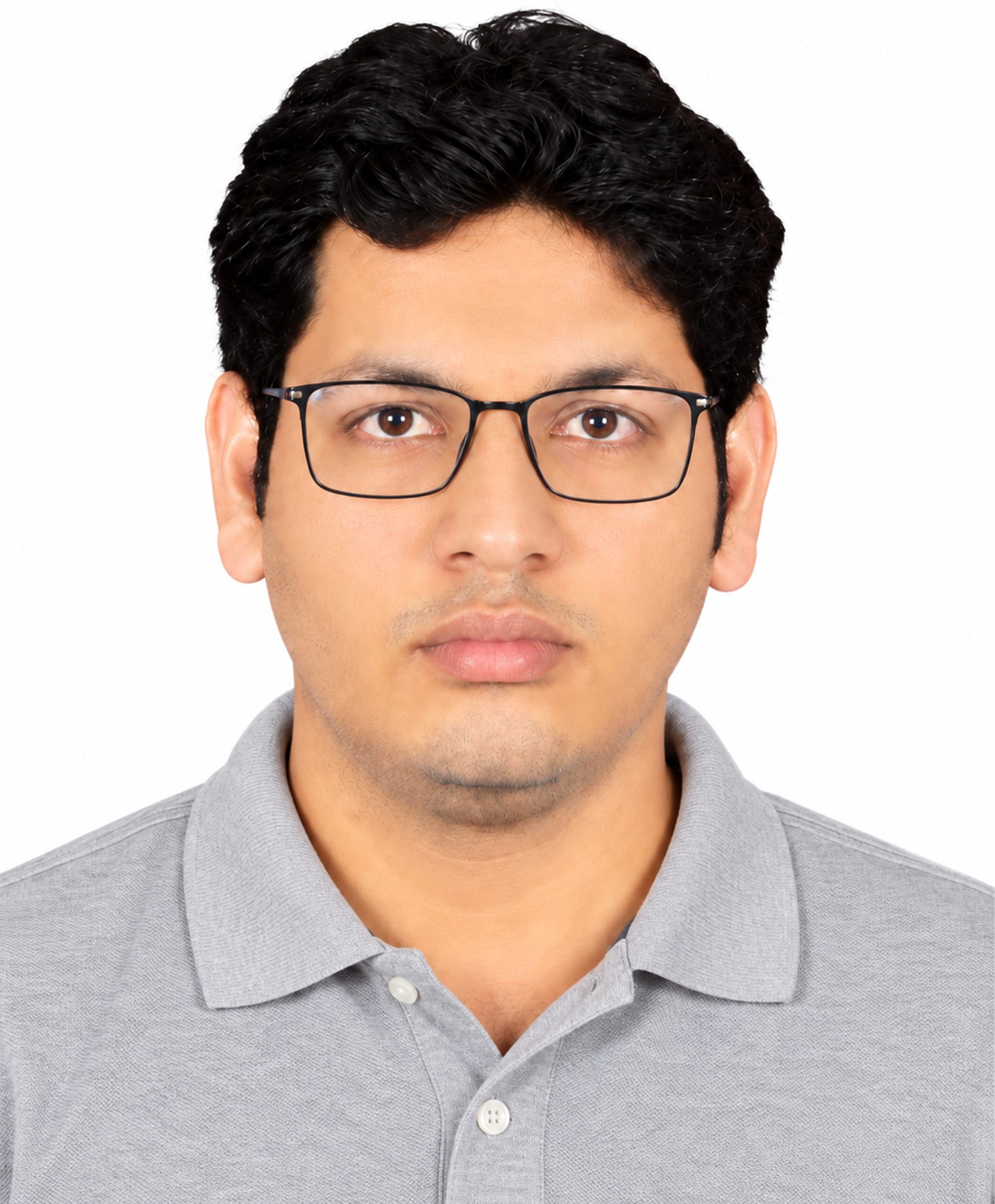 Saurabh Ambekar, Graphic Designer