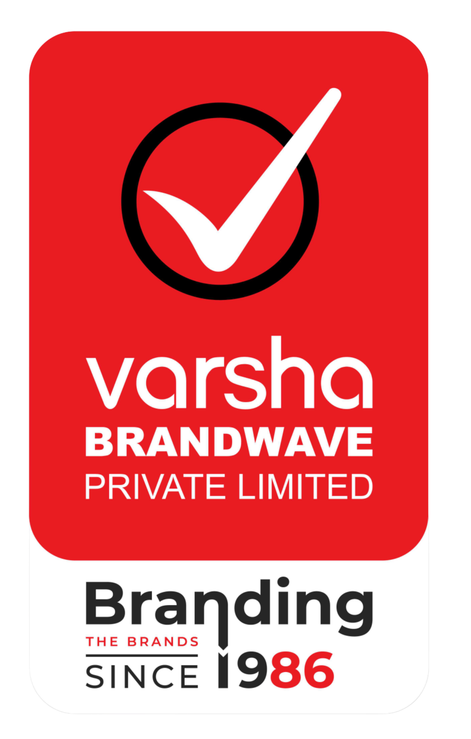 Varsha Brandwave Pvt. Ltd.