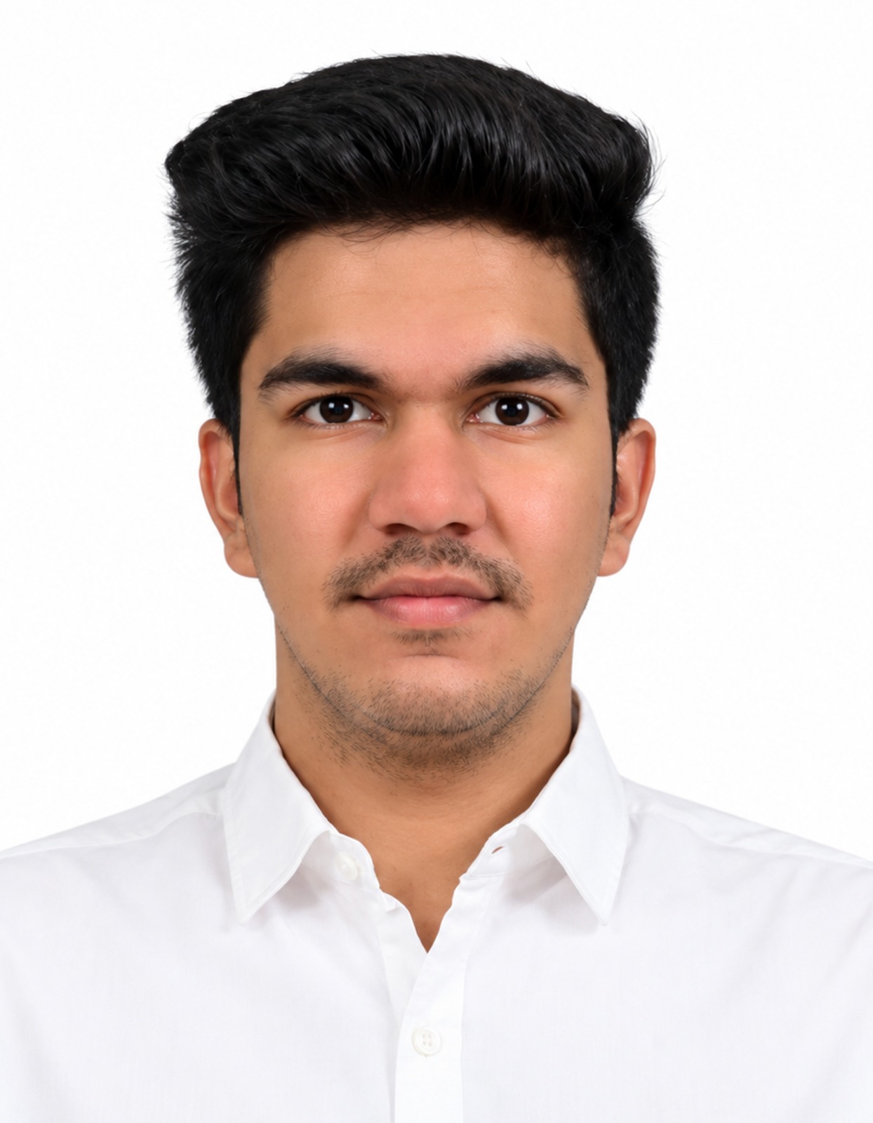 Mr. Varun Ahuja, Director