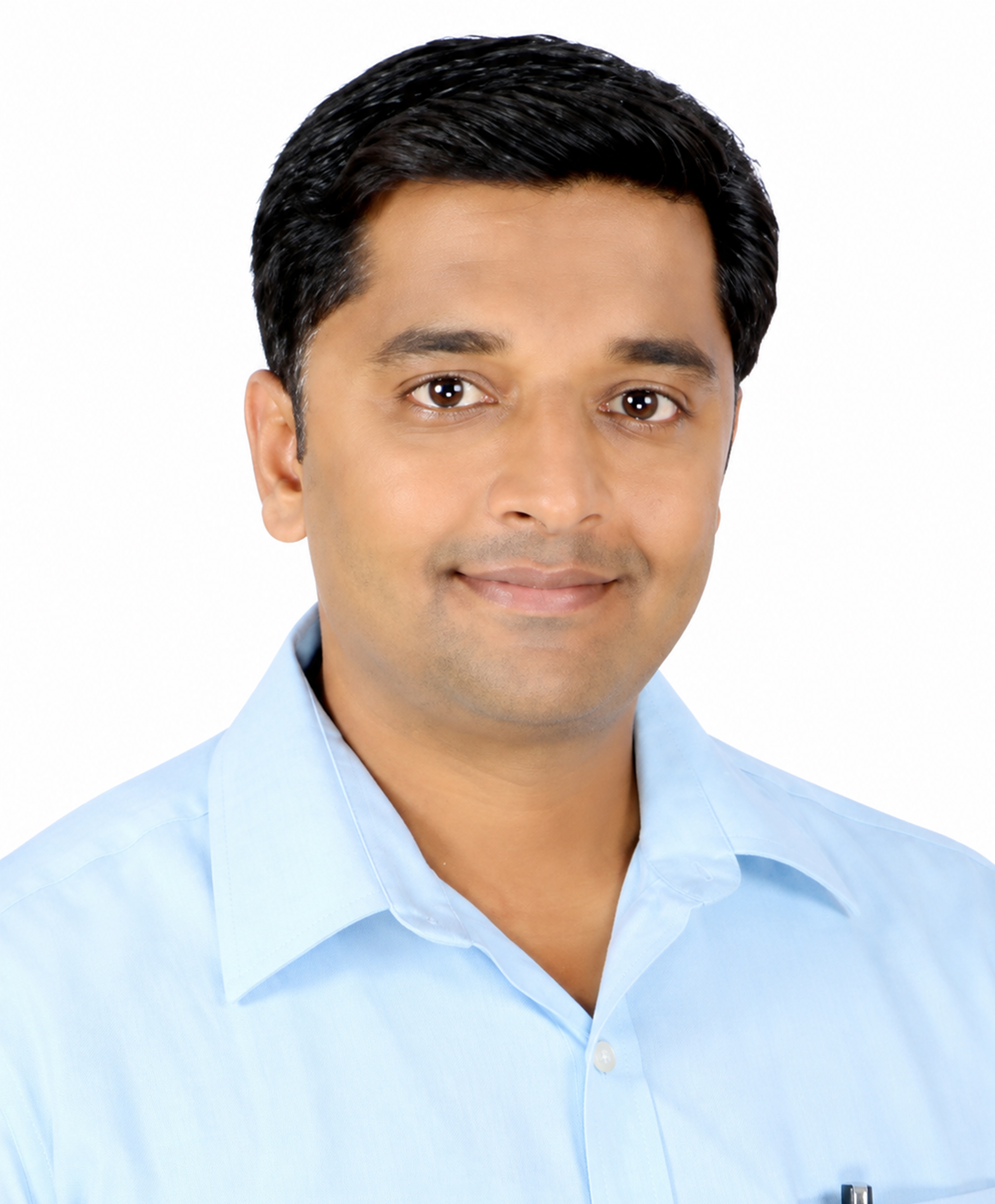 Vikrant Nawathe, Video Editor
